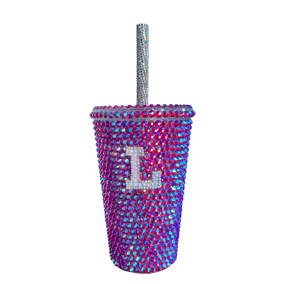 Vaso Unicornio Glam