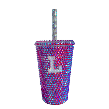 Vaso Unicornio Glam